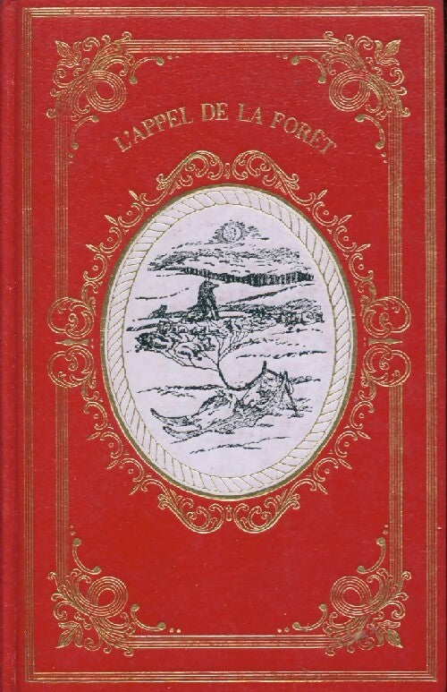 Livrenpoche : L'appel de la forêt - Jack London - Livre