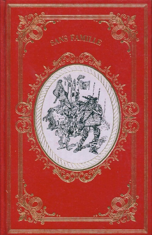 Livrenpoche : Sans Famille - Hector Malot - Livre