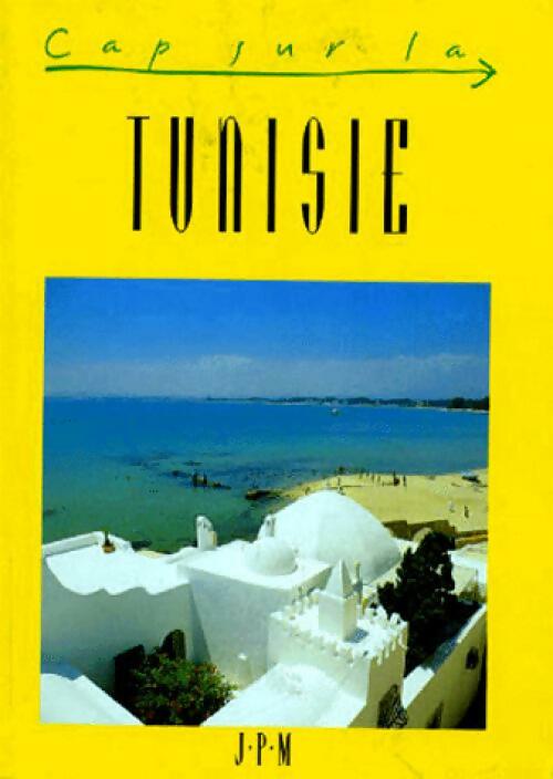 Livrenpoche : Tunisie - Ken Bernstein - Livre