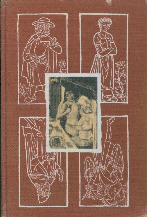 Livrenpoche : Oeuvres - François Villon - Livre
