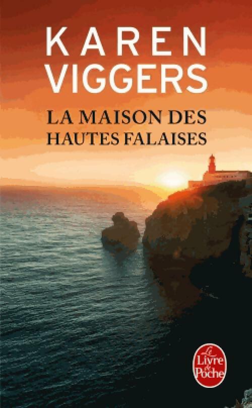 Livrenpoche : La Maison des hautes falaises - Karen Viggers - Livre