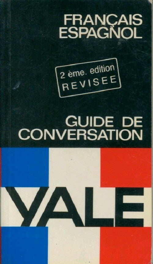 Livrenpoche : Françis-espagnol - Inconnu - Livre