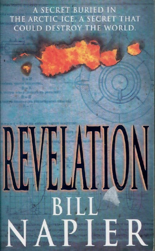 Livrenpoche : Révélation - Bill Napier - Livre
