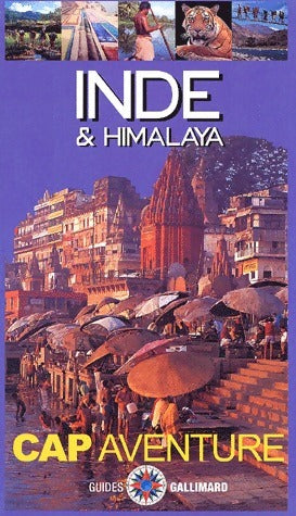 Livrenpoche : Inde & Himalaya - Collectif - Livre