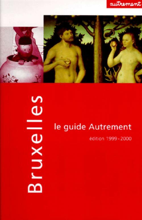 Livrenpoche : Bruxelles 1999-2000 - Collectif - Livre