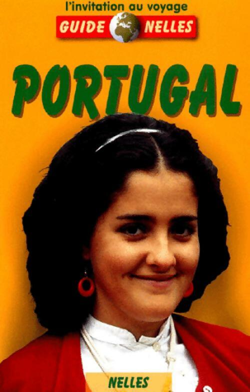 Livrenpoche : Portugal - Gabriel Calvo - Livre