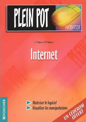Livrenpoche : Internet - Collectif - Livre