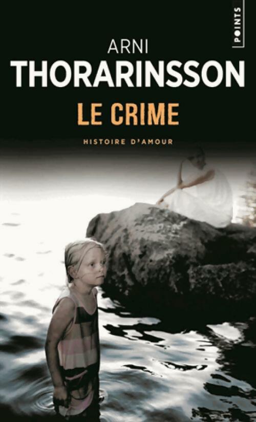 Livrenpoche : Le crime de Bedford Square - Arni Thorarinsson - Livre