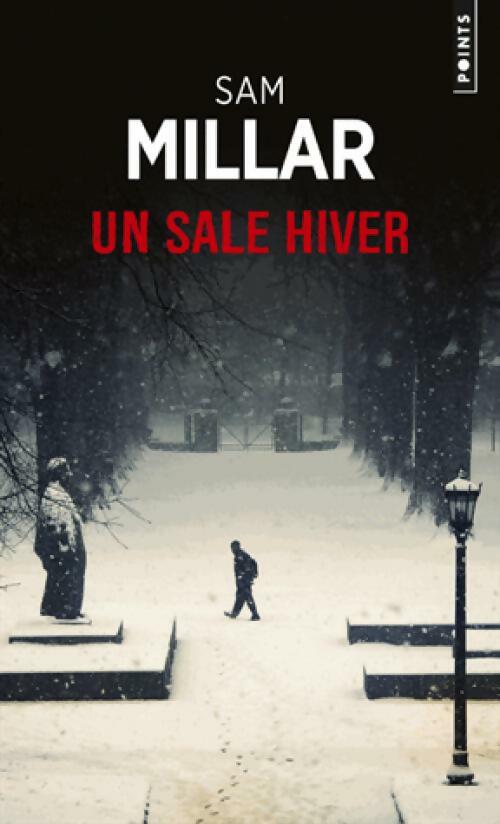 Livrenpoche : Un sale hiver - Sam Millar - Livre