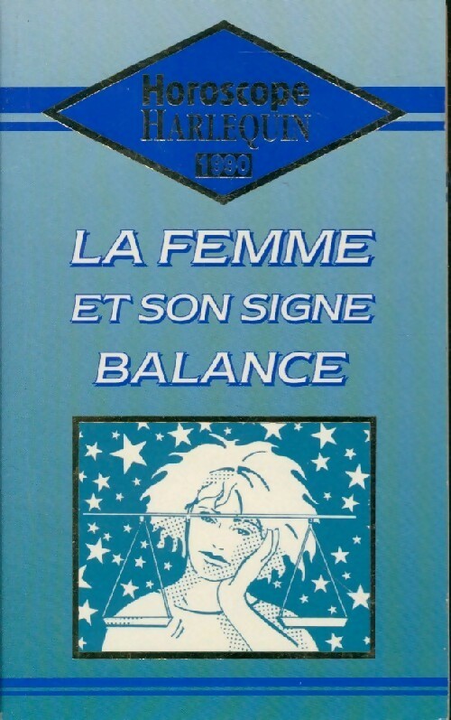 Livrenpoche : La femme et son signe Balance - Gilles D'Ambra - Livre