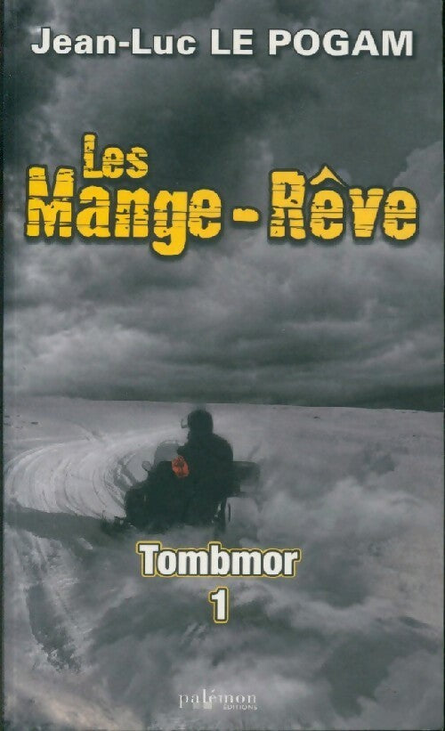 Livrenpoche : Tombnor Tome I - Jean-Luc Le Pogam - Livre