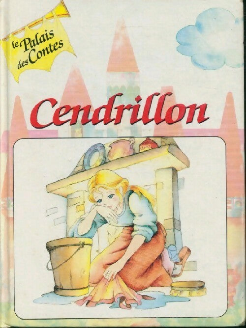 Livrenpoche : Cendrillon - Charles Perrault - Livre