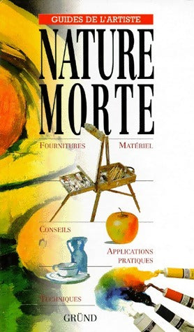 Livrenpoche : Nature morte - Collectif - Livre
