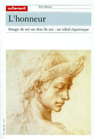 Livrenpoche : L'honneur - Collectif - Livre