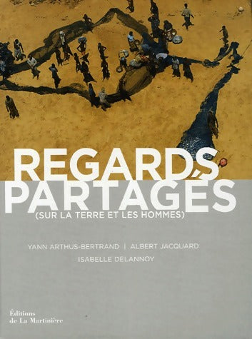 Livrenpoche : Regards partagés - Collectif - Livre