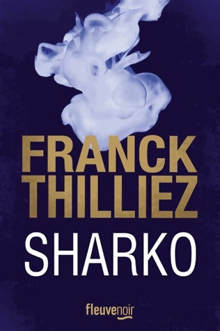Livrenpoche : Sharko - Franck Thilliez - Livre