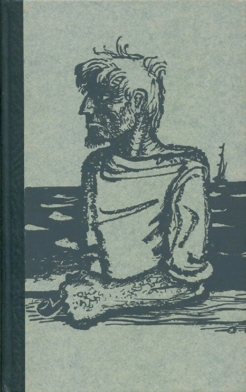 Livrenpoche : Der alte mann und das meer - Ernest Hemingway - Livre