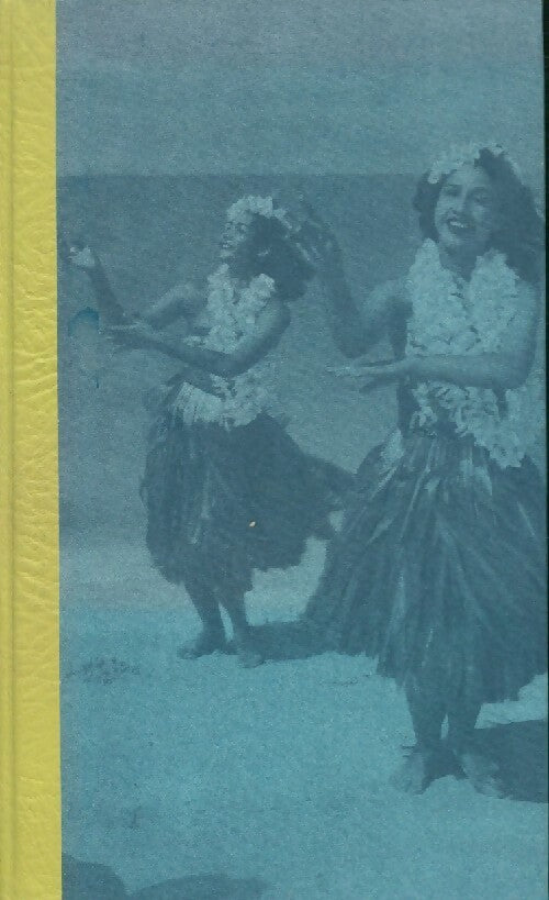 Livrenpoche : Südsee - Werner G. Krug - Livre