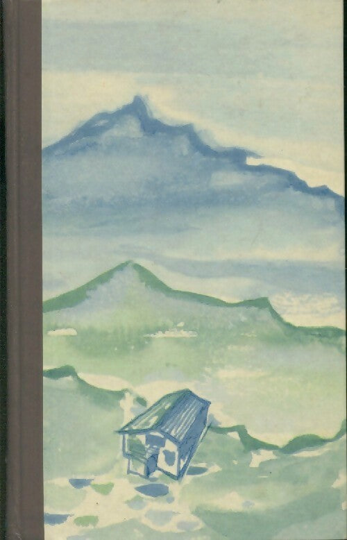 Livrenpoche : Des letzte kapitel - Knut Hamsun - Livre