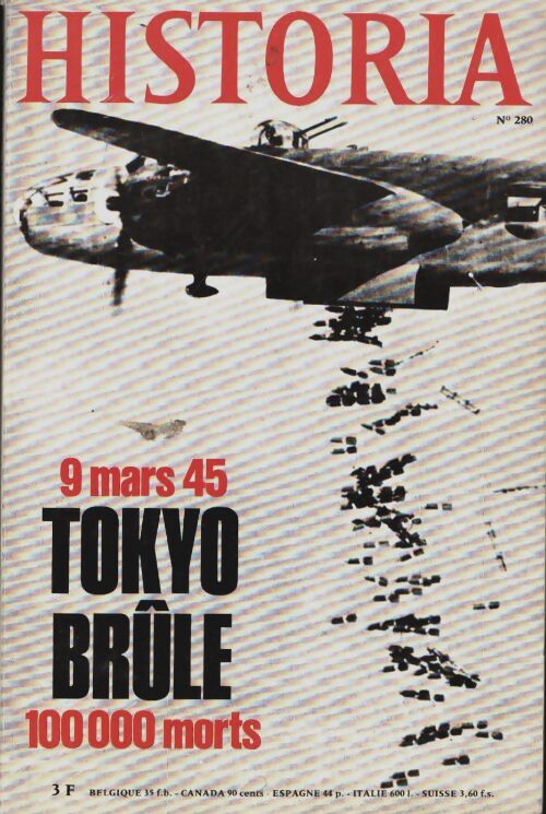 Livrenpoche : Historia n°280 :  - Collectif - Livre