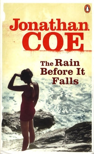 Livrenpoche : The rain before it falls - Jonathan Coe - Livre