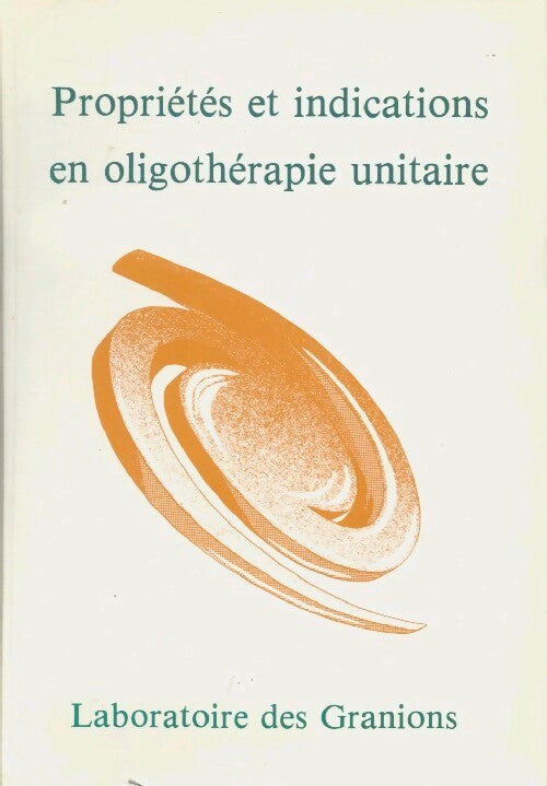 Livrenpoche : Propriétés et indications en oligothérapie unitaire - Collectif - Livre