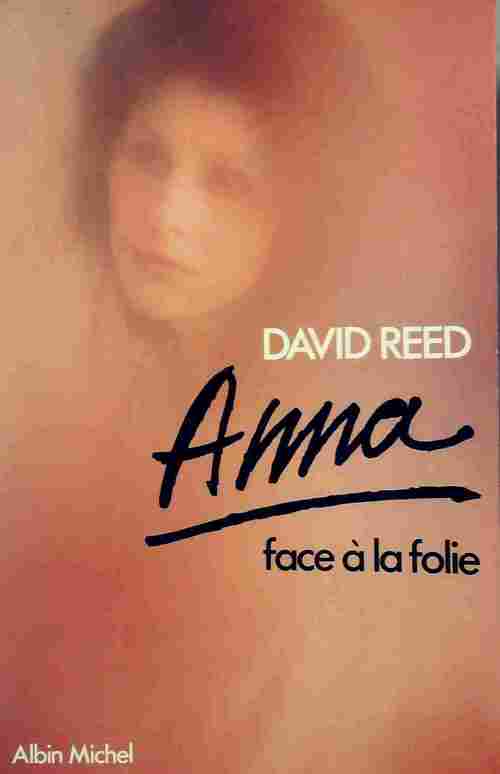 Livrenpoche : Anna - David Reed - Livre