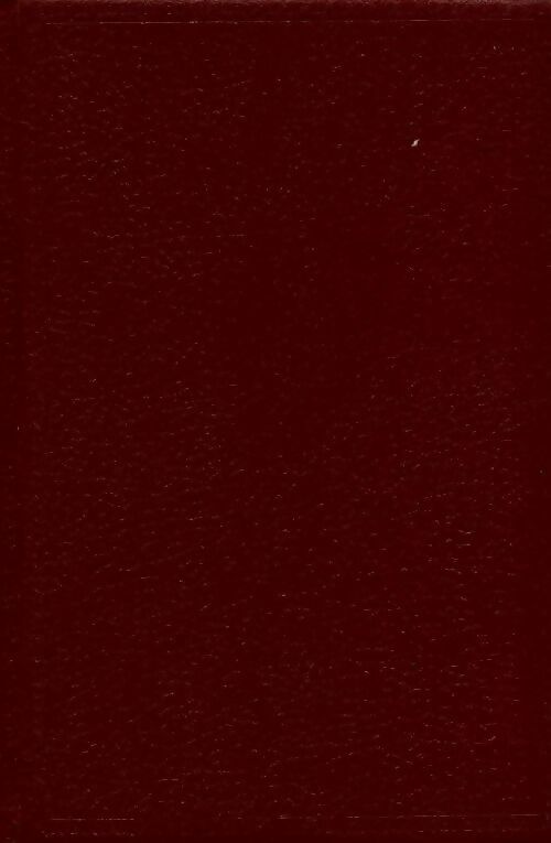Livrenpoche : Les liaisons dangereuses - Choderlos De Laclos - Livre