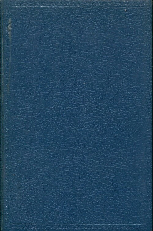Livrenpoche : La mare au diable - George Sand - Livre
