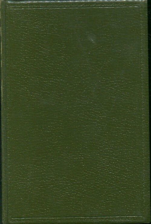 Germinal - Emile Zola -  Bestsellers du monde entier - Livre