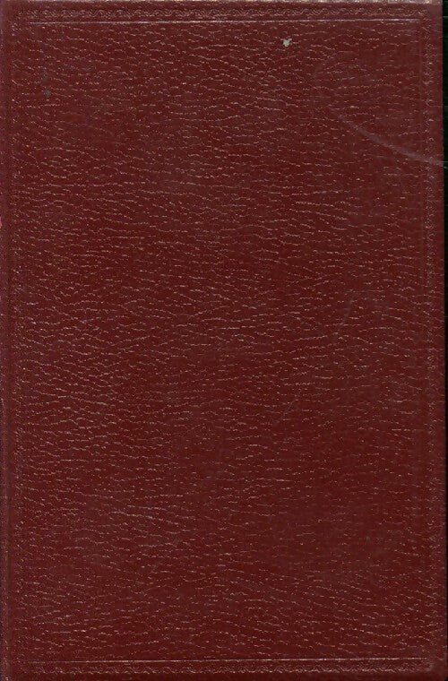 Livrenpoche : Jane Eyre - Charlotte Brontë - Livre