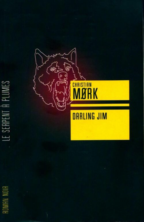 Livrenpoche : Darling Jim - Christian Mork - Livre
