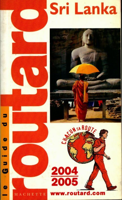 Livrenpoche : Sri Lanka 2004 - Collectif - Livre