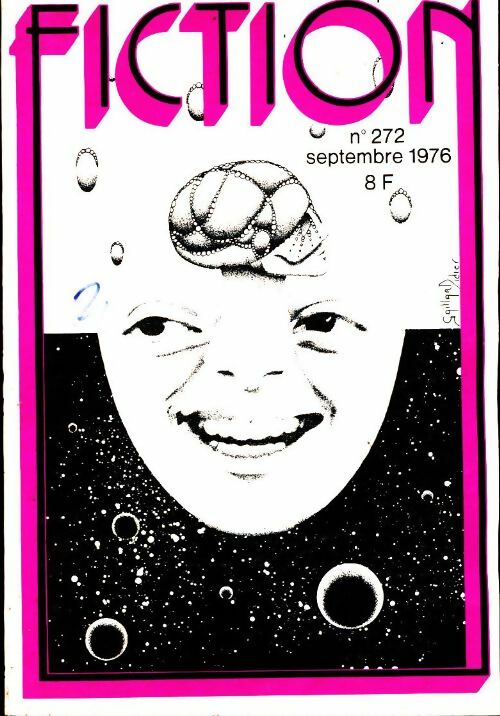 Livrenpoche : Fiction n°272 - Collectif - Livre