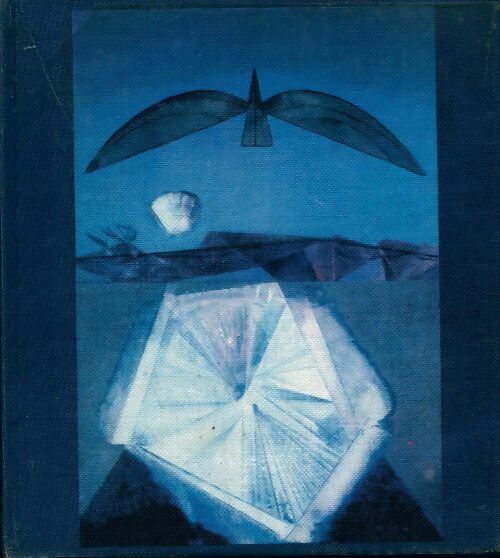 Livrenpoche : Courrier Sud / Vol de nuit / Terre des hommes - Antoine De Saint Exupéry - Livre