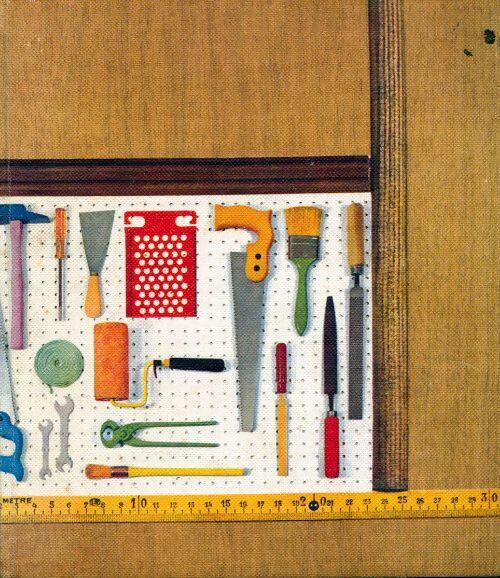 Livrenpoche : L'encyclopédie du bricolage - Collectif - Livre