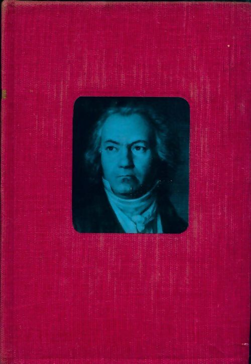 Livrenpoche : Beethoven, la vie d'un conquérant - Emile Ludwig - Livre