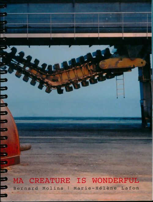 Livrenpoche : Ma créature is wonderfull - Collectif - Livre