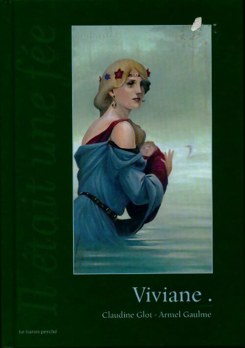 Livrenpoche : Viviane - Collectif - Livre