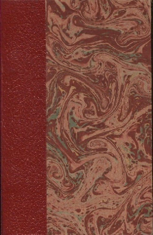 Livrenpoche : Le père Goriot - Honoré De Balzac - Livre
