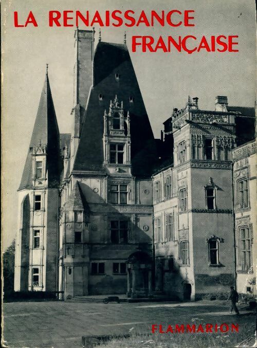 Livrenpoche : La renaissance française - Henry Martin - Livre
