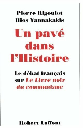 Livrenpoche : Un pavé dans l'Histoire - Collectif - Livre
