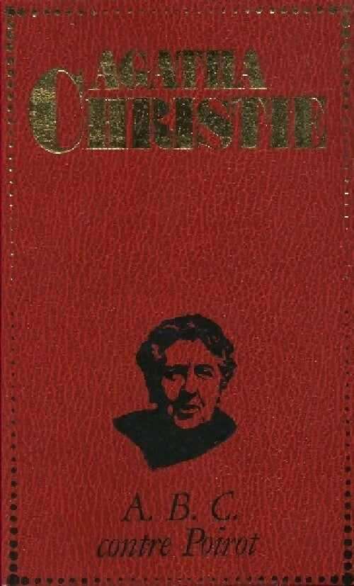 Livrenpoche : A. B. C. Contre Poirot - Agatha Christie - Livre