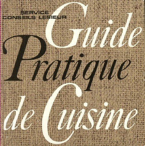 Livrenpoche : Guide pratique de cuisine - Collectif - Livre