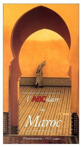 Livrenpoche : L' ABCdaire du Maroc - Collectif - Livre