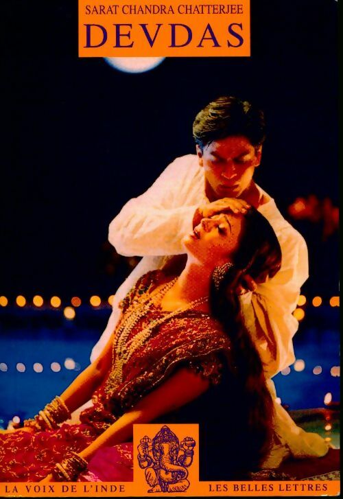 Livrenpoche : Devdas - Sarat Chandra Chatterjee - Livre