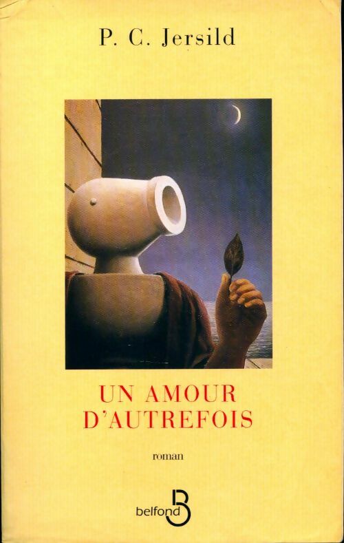 Livrenpoche : Un amour d'autrefois - Per Christian Jersild - Livre