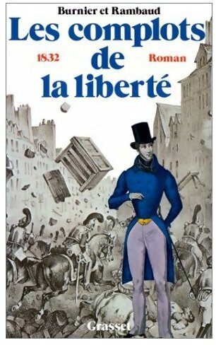Livrenpoche : Les complots de la liberté - Collectif - Livre
