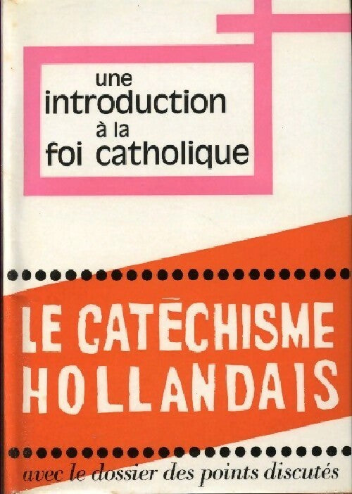 Livrenpoche : Une introduction à la foi catholique - Charles Ehlinger - Livre