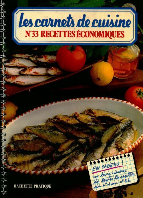 Livrenpoche : Recettes économiques - Élisabeth Scotto - Livre